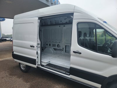 2027 Ford Transit Commercial Cargo Van