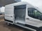 2027 Ford Transit Commercial Cargo Van