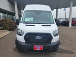 2027 Ford Transit Commercial Cargo Van