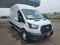 2027 Ford Transit Commercial Cargo Van