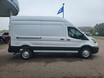 2027 Ford Transit Commercial Cargo Van