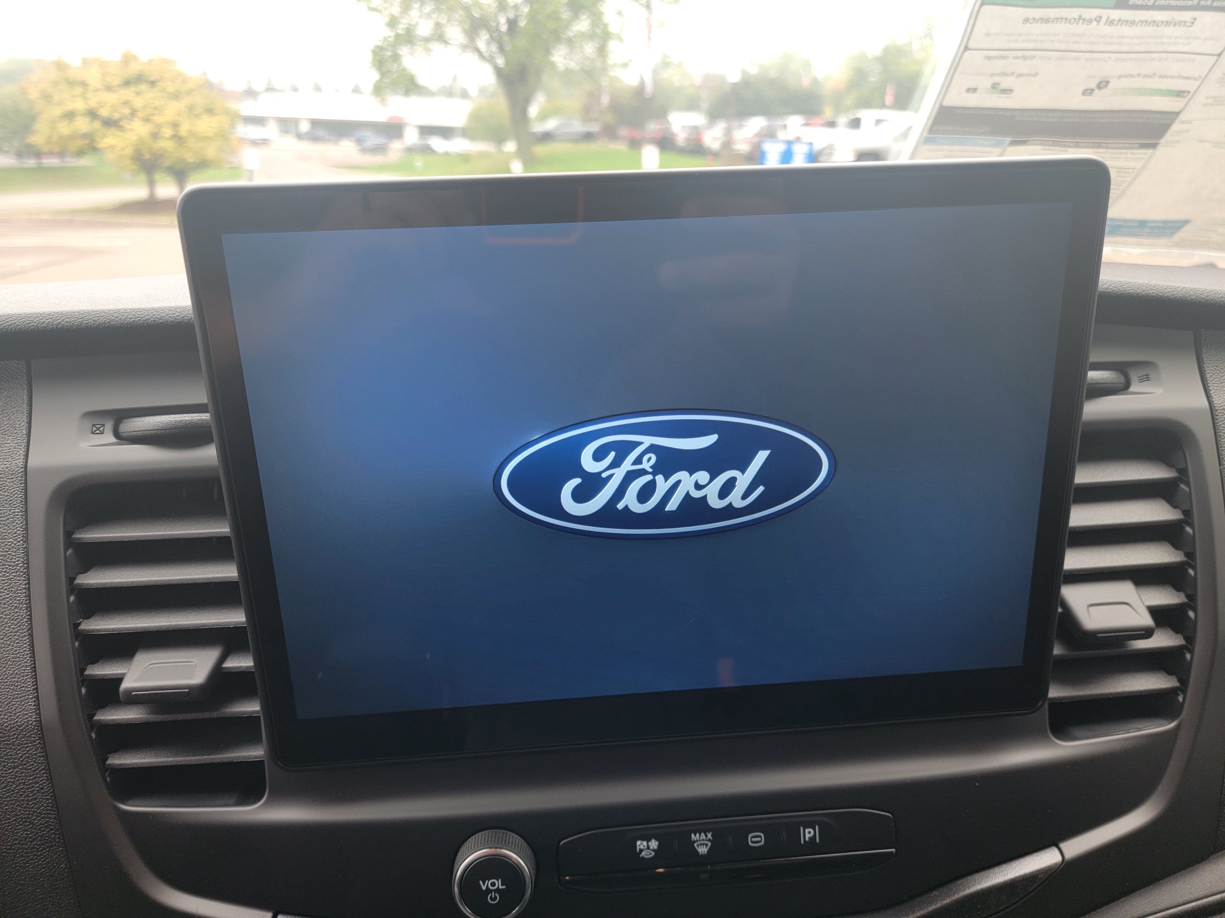 2027 Ford Transit Commercial Cargo Van