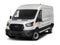 2021 Ford Transit Cargo Van T-250 148 Med Rf 9070 GVWR AWD
