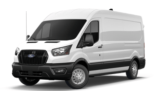 2027 Ford Transit Commercial Cargo Van