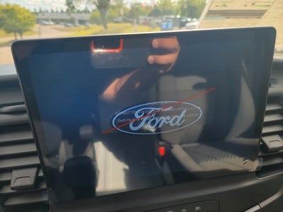 2027 Ford Transit Commercial Cargo Van