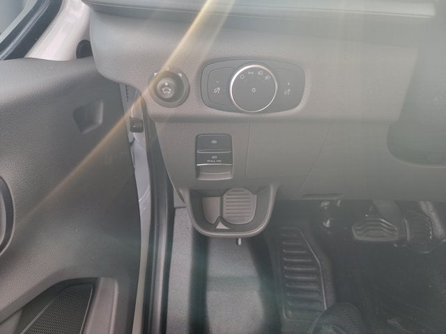 2027 Ford Transit Commercial Cargo Van