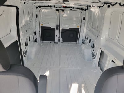 2027 Ford Transit Commercial Cargo Van