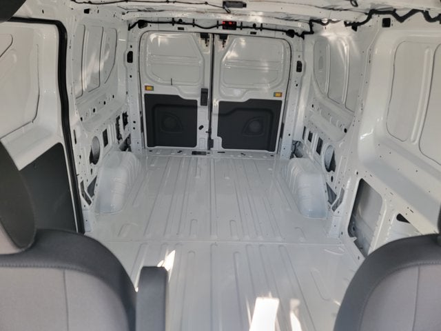 2027 Ford Transit Commercial Cargo Van