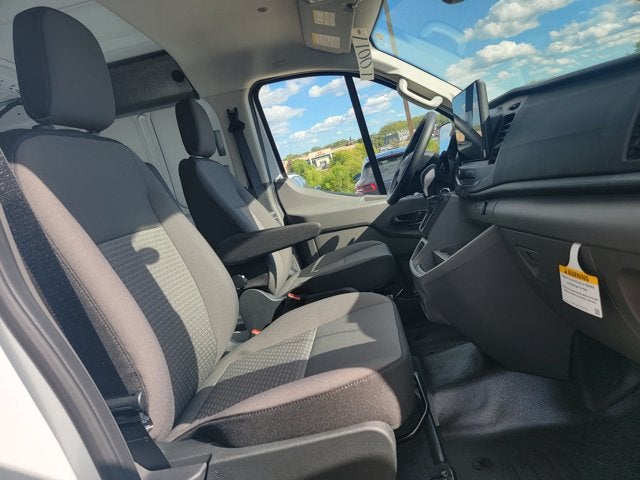 2027 Ford Transit Commercial Cargo Van