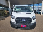 2027 Ford Transit Commercial Cargo Van