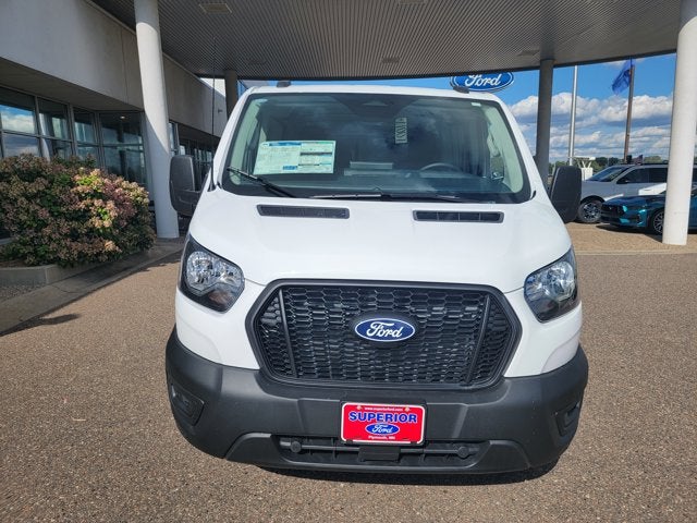 2027 Ford Transit Commercial Cargo Van