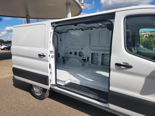 2027 Ford Transit Commercial Cargo Van