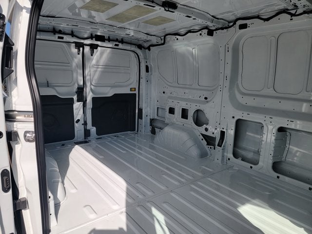 2027 Ford Transit Commercial Cargo Van