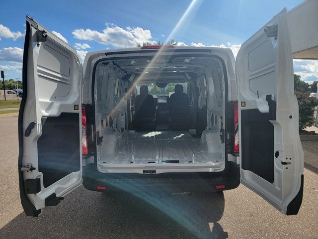2027 Ford Transit Commercial Cargo Van