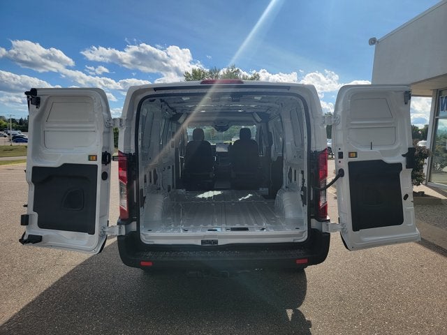 2027 Ford Transit Commercial Cargo Van