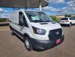 2027 Ford Transit Commercial Cargo Van