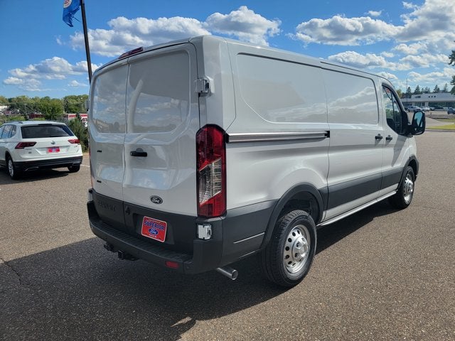 2027 Ford Transit Commercial Cargo Van