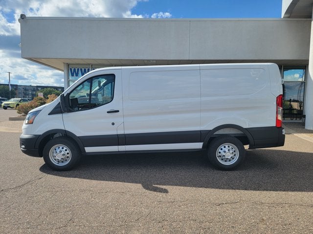 2027 Ford Transit Commercial Cargo Van