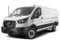 2027 Ford Transit Na LR CARGO AWD