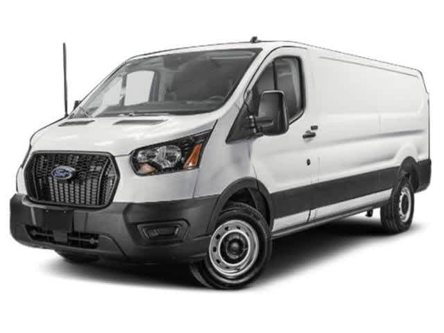 2027 Ford Transit Na LR CARGO AWD