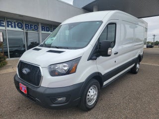 2027 Ford Transit Commercial Cargo Van