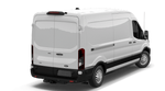 2027 Ford Transit Commercial Cargo Van