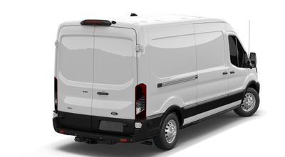 2027 Ford Transit Commercial Cargo Van