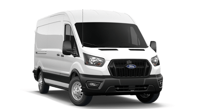 2027 Ford Transit Commercial Cargo Van