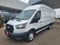 2027 Ford Transit Commercial Cargo Van