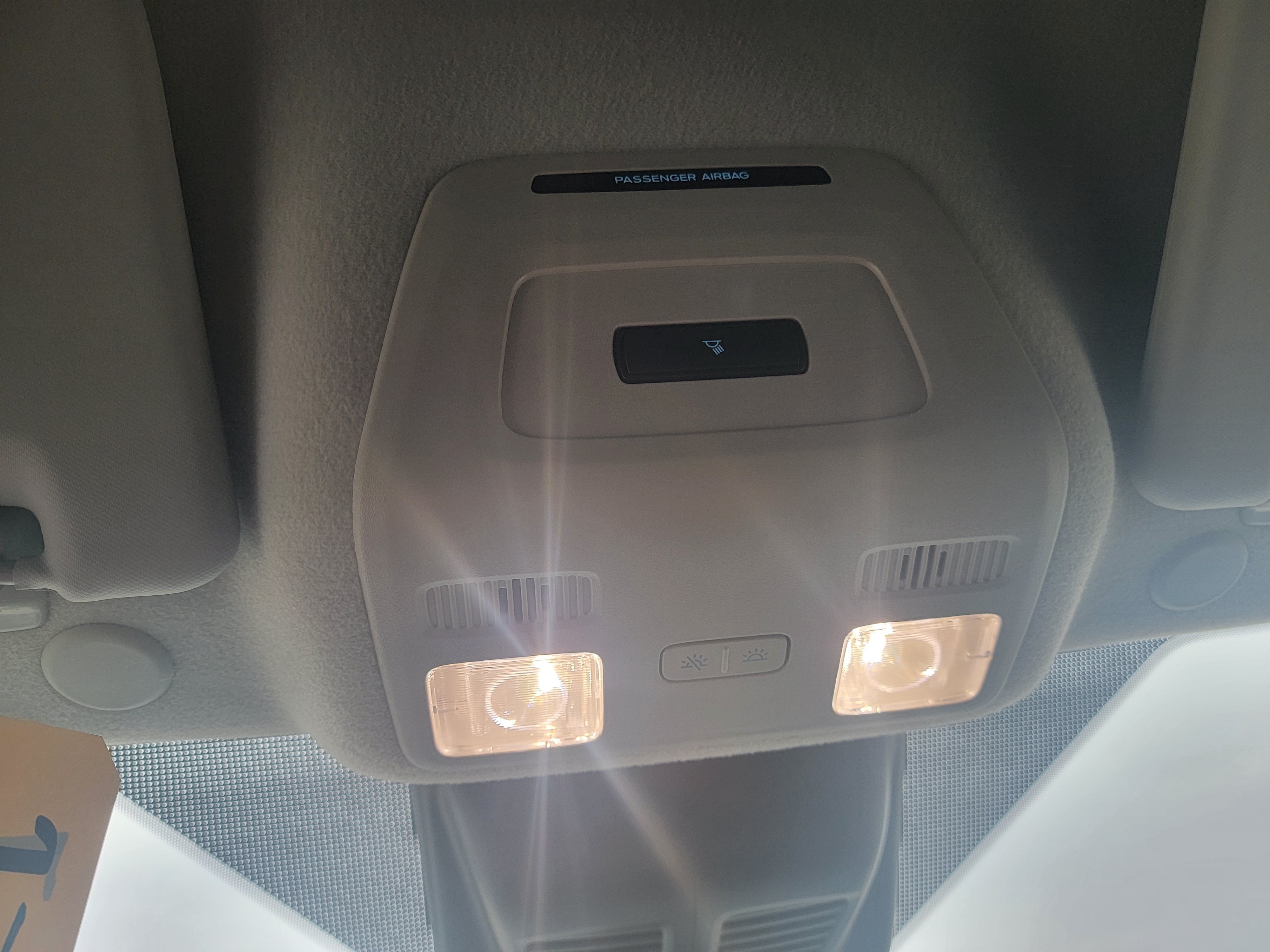 2027 Ford Transit Commercial Cargo Van