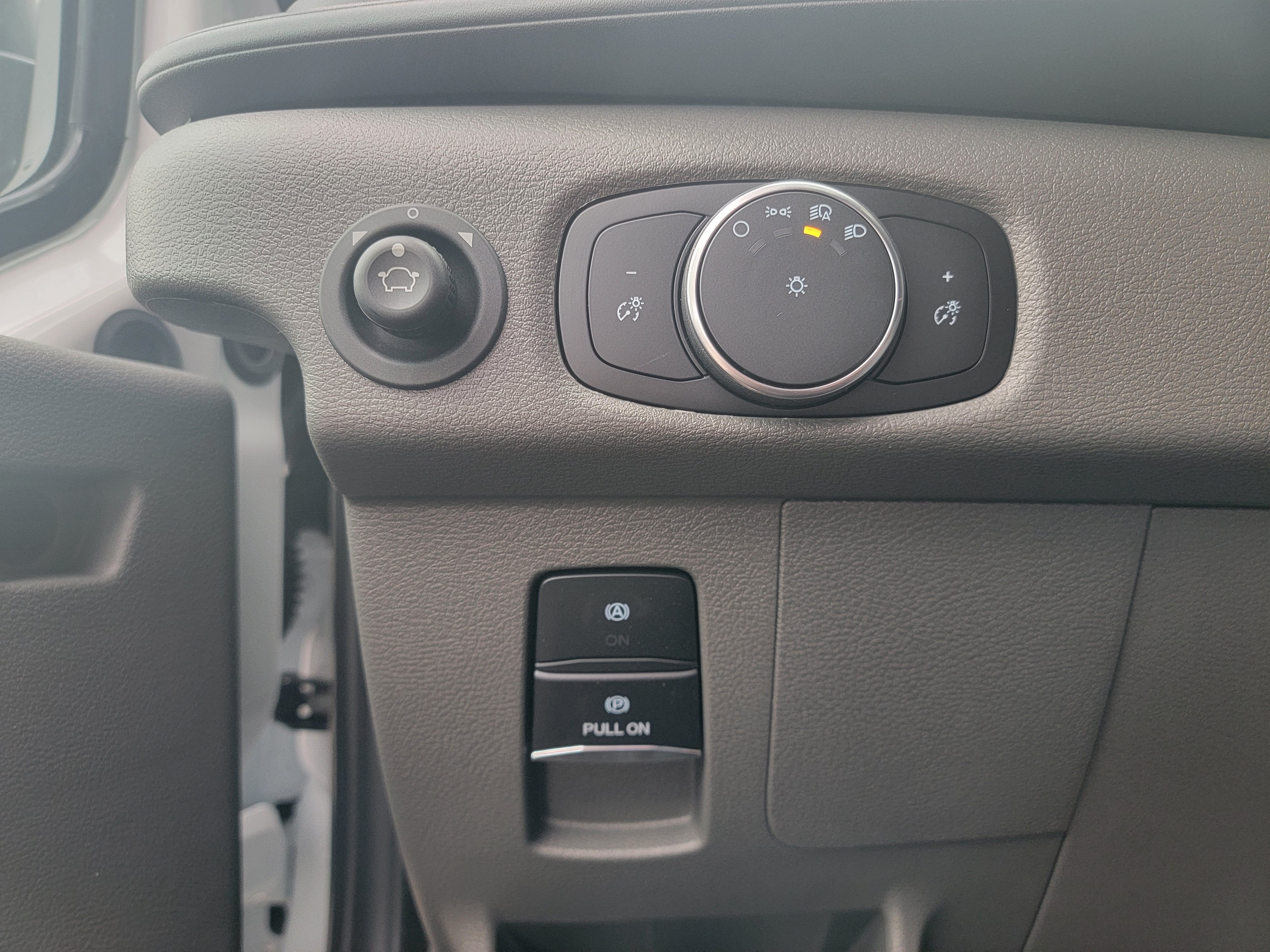 2027 Ford Transit Commercial Cargo Van
