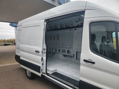 2027 Ford Transit Commercial Cargo Van