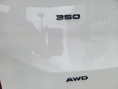 2027 Ford Transit Commercial Cargo Van