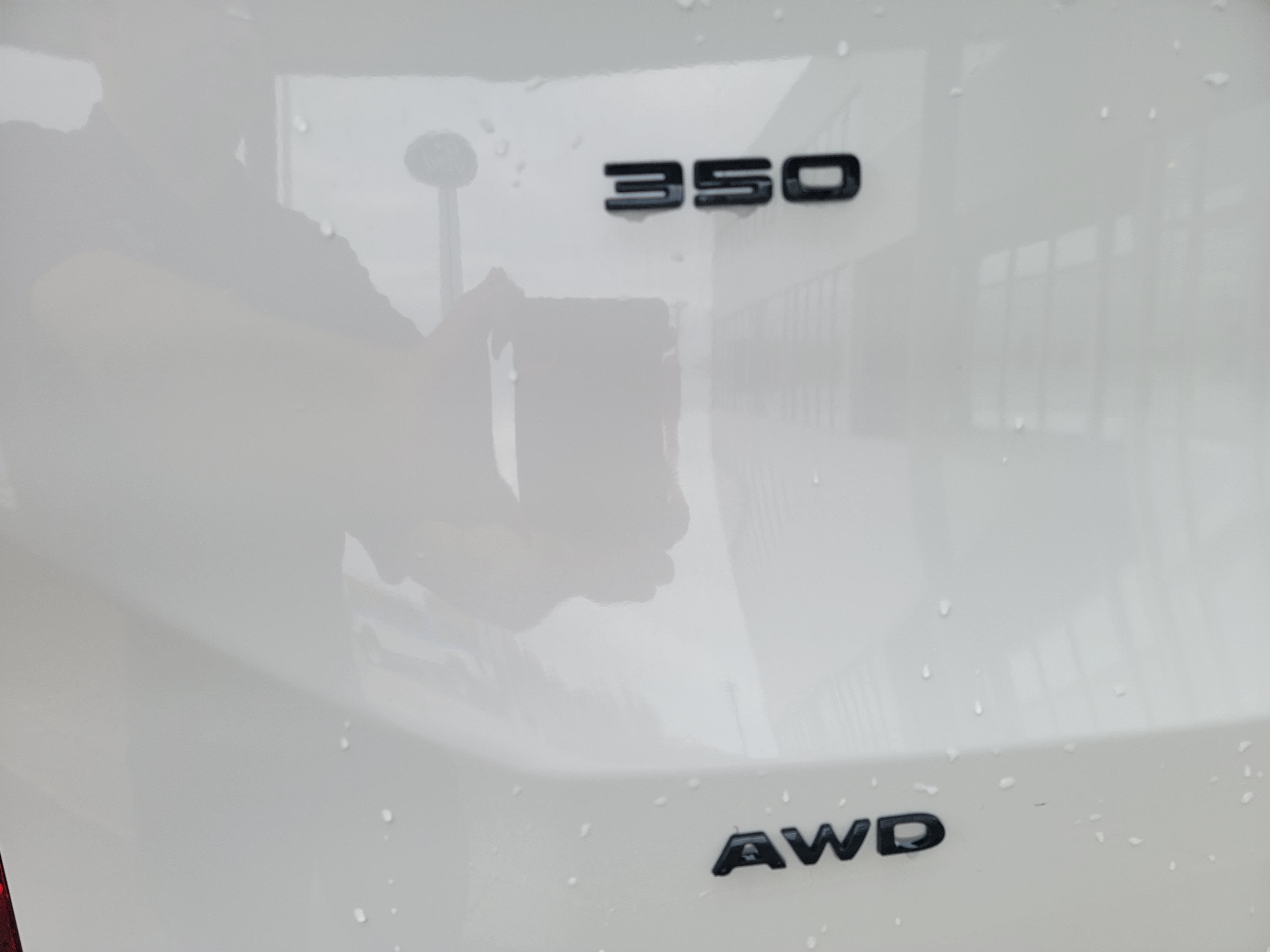 2027 Ford Transit Commercial Cargo Van