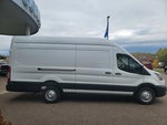 2027 Ford Transit Commercial Cargo Van