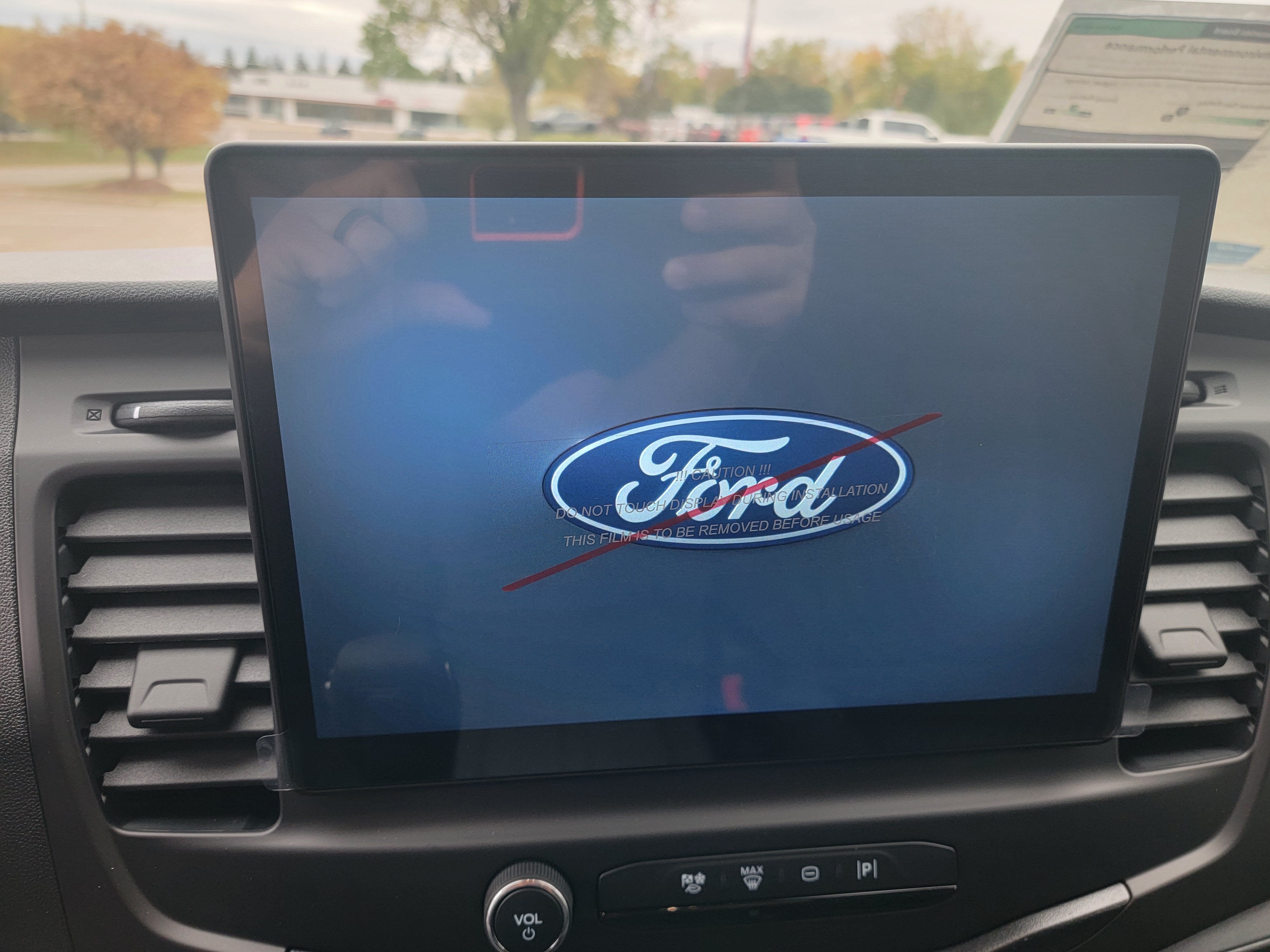 2027 Ford Transit Commercial Cargo Van