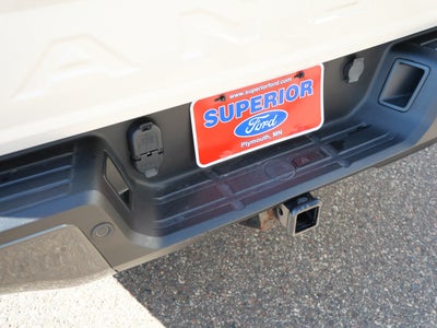 2019 Ford Ranger XLT 4WD SuperCrew 5 Box