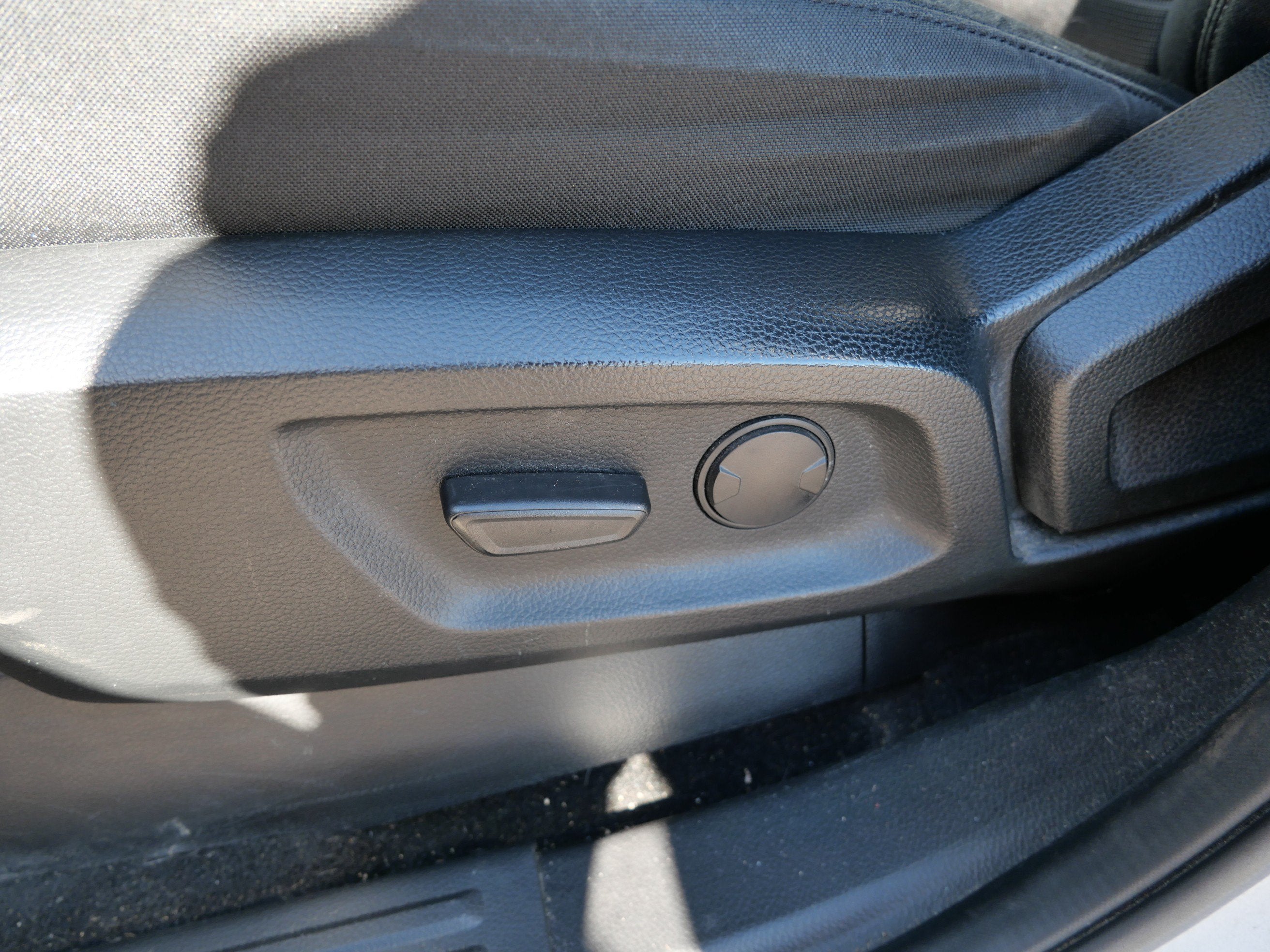 2019 Ford Ranger XLT 4WD SuperCrew 5 Box