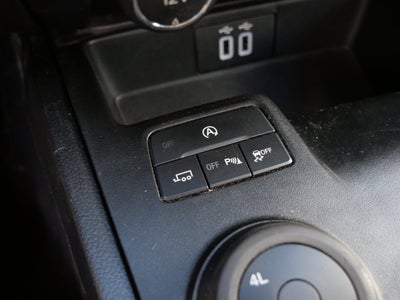 2019 Ford Ranger XLT 4WD SuperCrew 5 Box