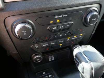 2019 Ford Ranger XLT 4WD SuperCrew 5 Box