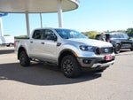 2019 Ford Ranger XLT 4WD SuperCrew 5 Box
