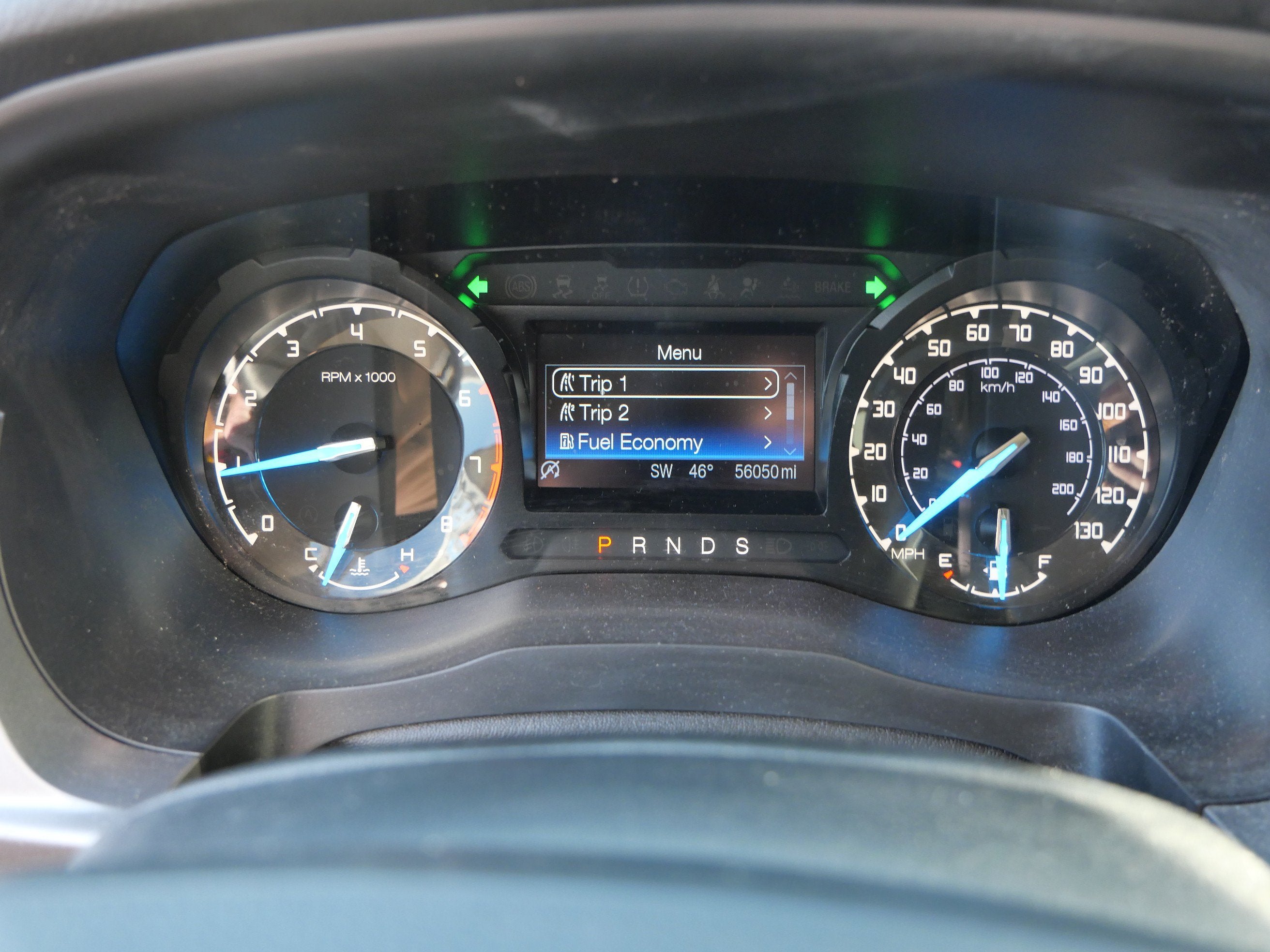 2019 Ford Ranger XLT 4WD SuperCrew 5 Box