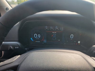 2026 Ford Ranger Lariat®