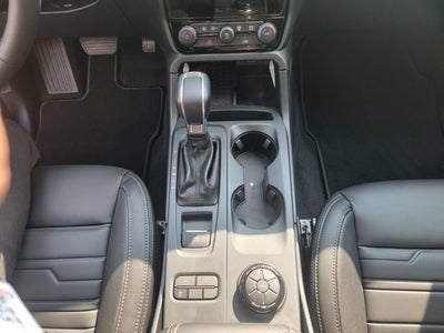 2026 Ford Ranger Lariat®