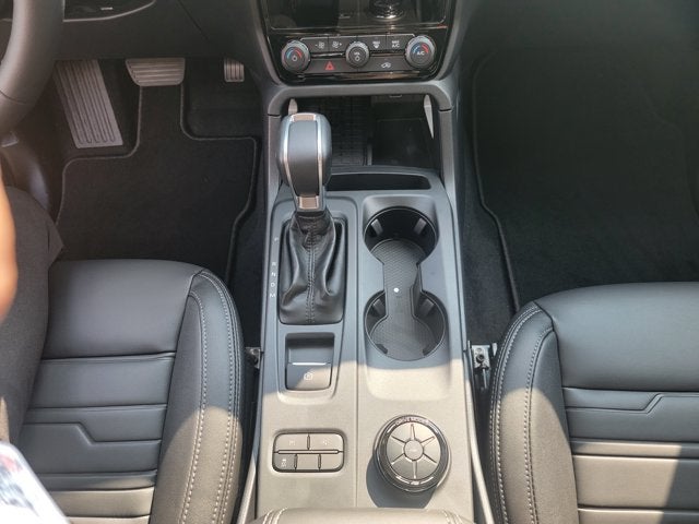 2026 Ford Ranger Lariat®