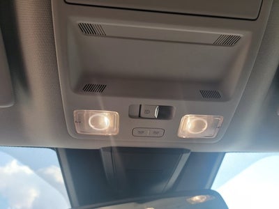 2026 Ford Ranger Lariat®