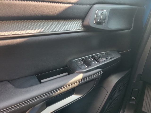 2026 Ford Ranger Lariat®