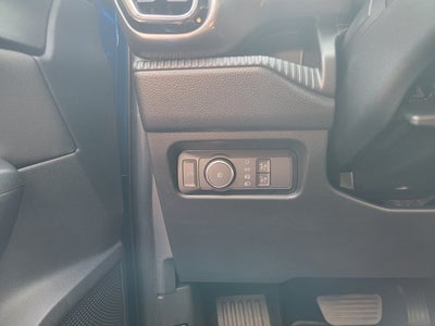 2026 Ford Ranger Lariat®