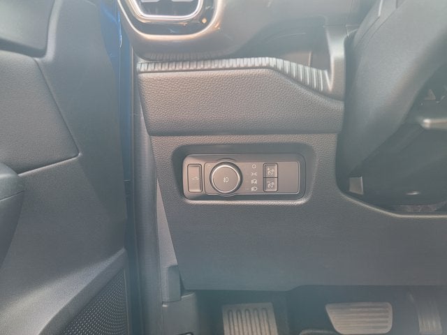 2026 Ford Ranger Lariat®