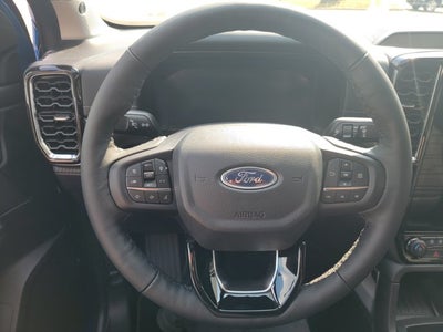2026 Ford Ranger Lariat®